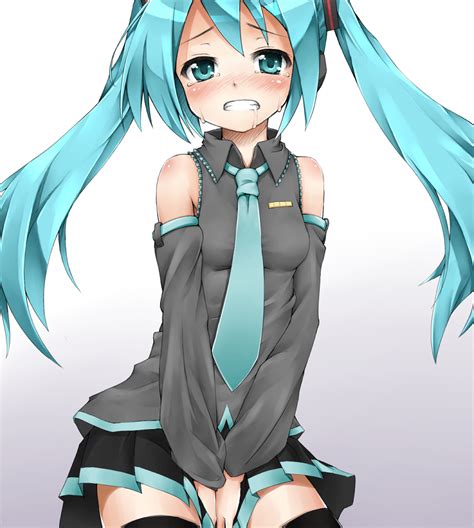 初音ミクエロ画像|【ボーカロイド】初音ミクのエッチでがっつり抜けるエロ画像